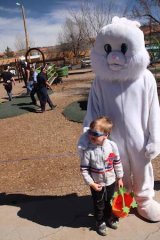 Kiwanis Easter Egg Hunt 040823