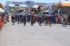 Tour of the Gila Stage 4 UCI Women 042923